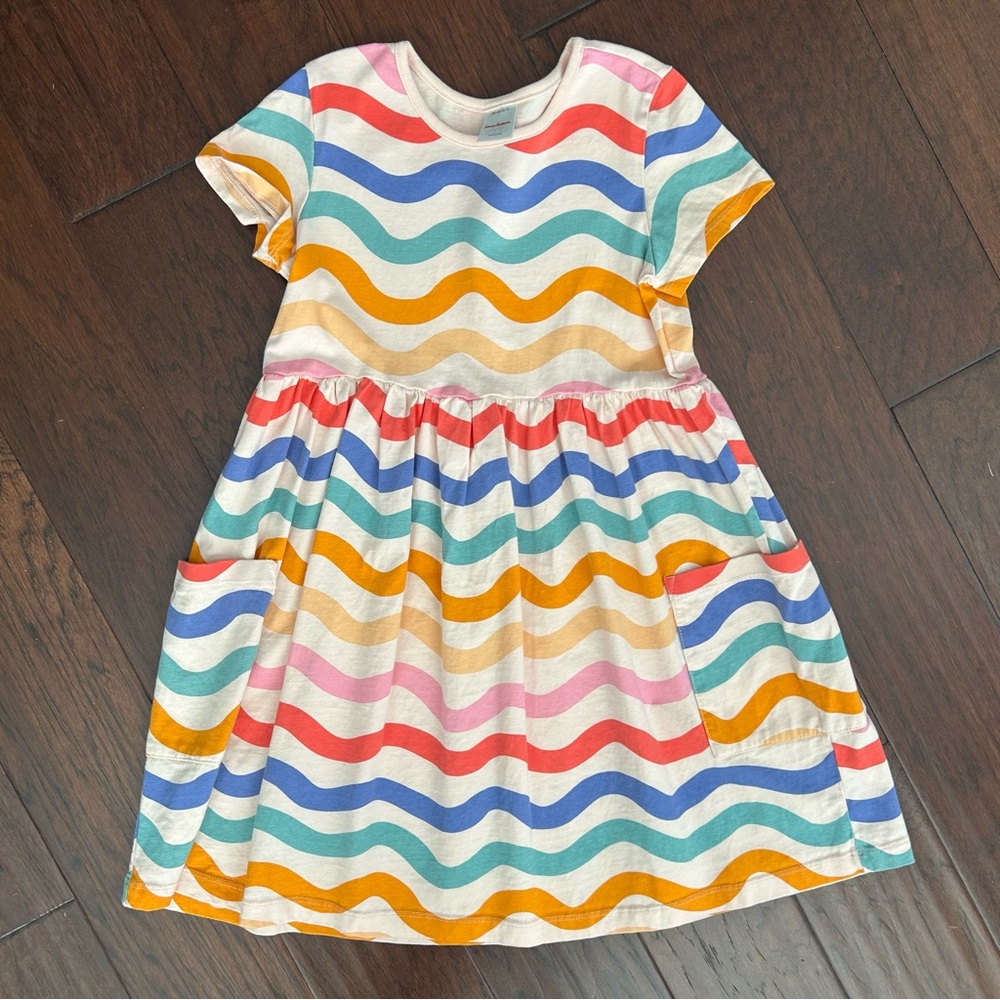 Hanna Andersson Dress